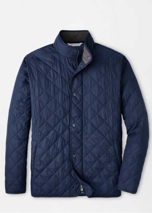 Suffolk Coat