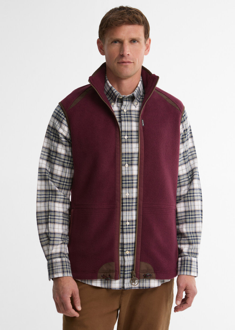 Langdale Fleece Gilet