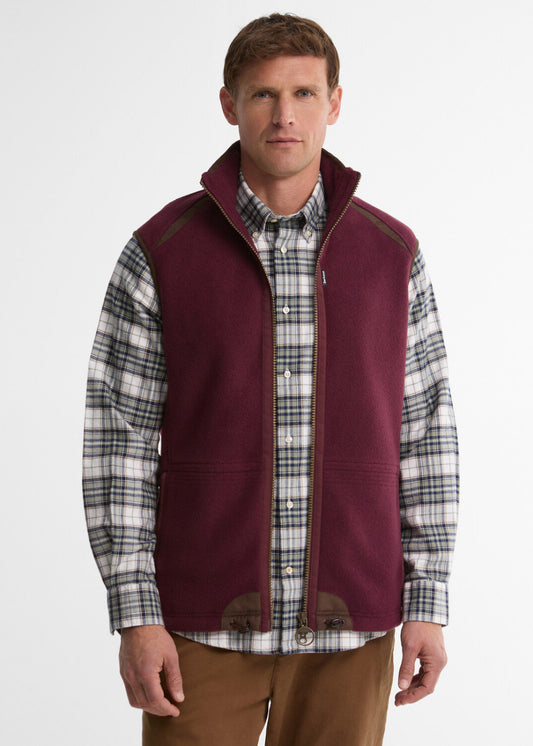 Langdale Fleece Gilet