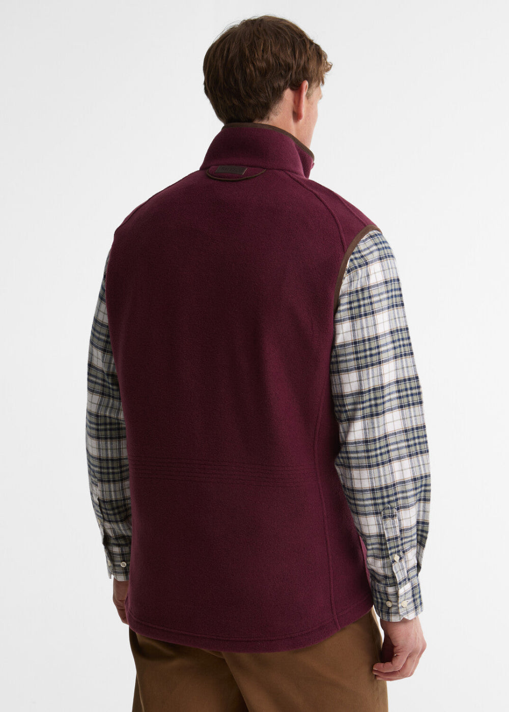 Langdale Fleece Gilet