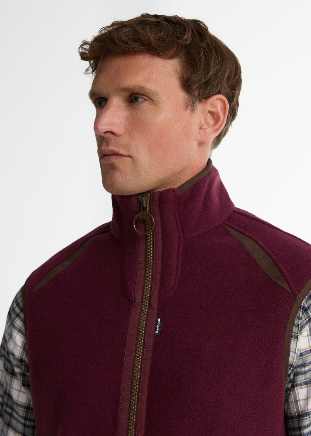 Langdale Fleece Gilet