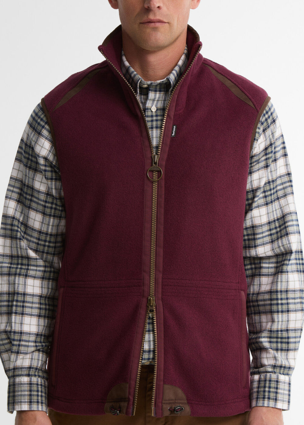 Langdale Fleece Gilet
