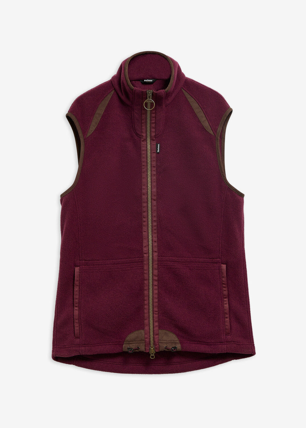 Langdale Fleece Gilet