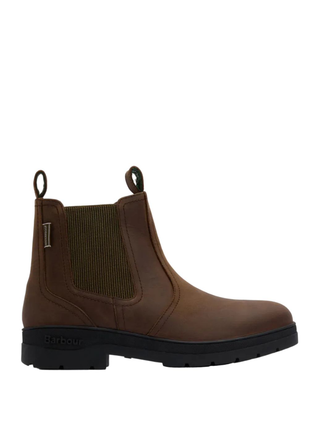 Turnbull Chelsea Boots