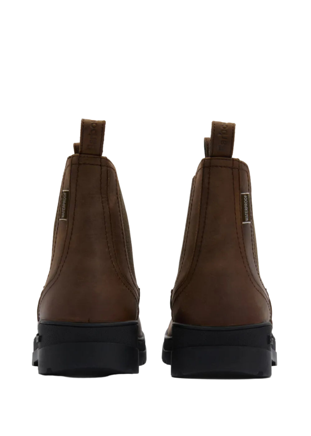 Turnbull Chelsea Boots