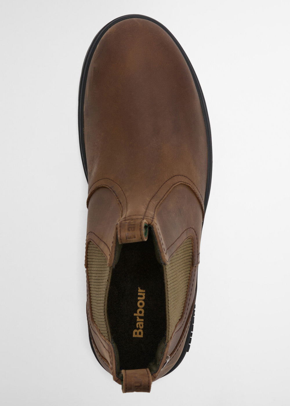 Turnbull Chelsea Boots