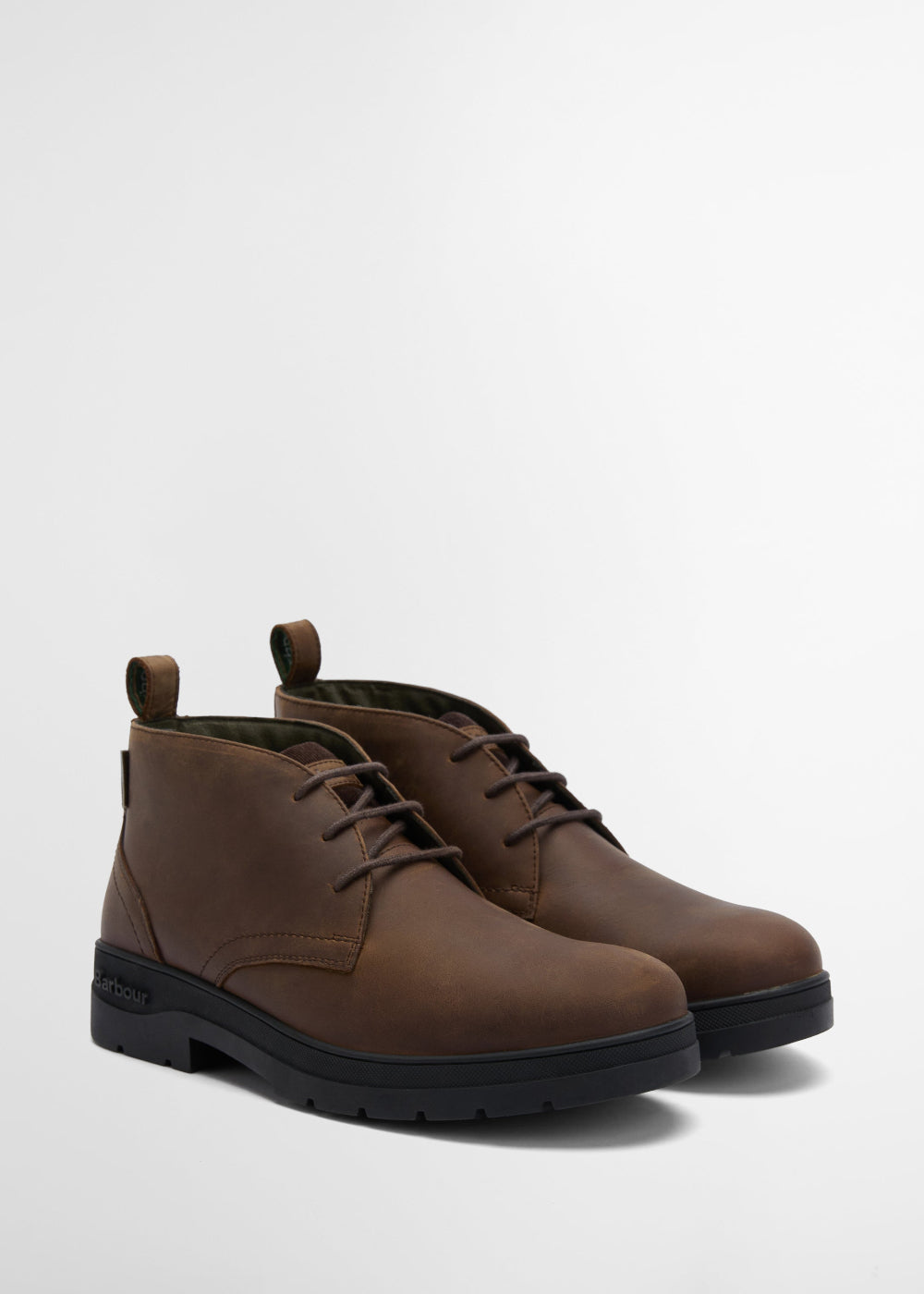 Forster Chukka Boots