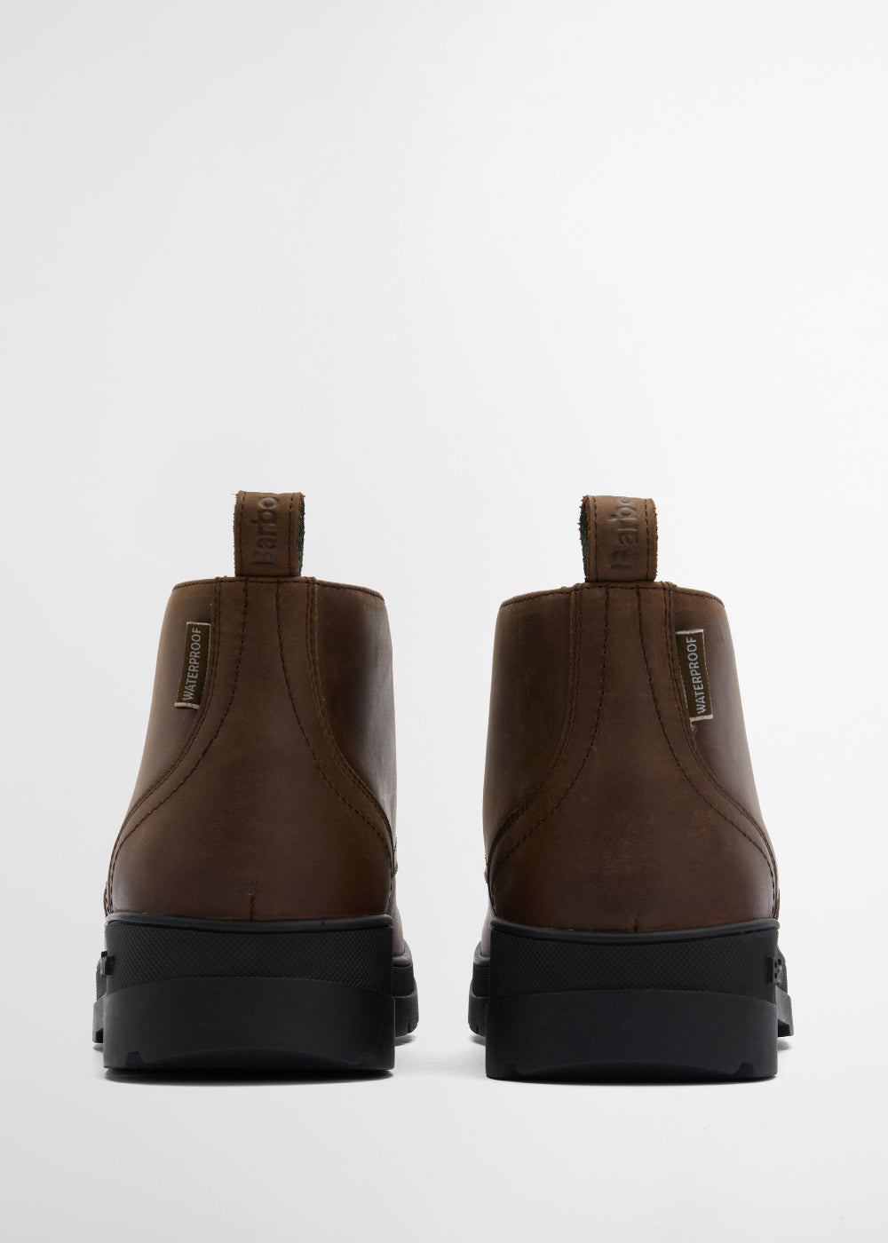 Forster Chukka Boots