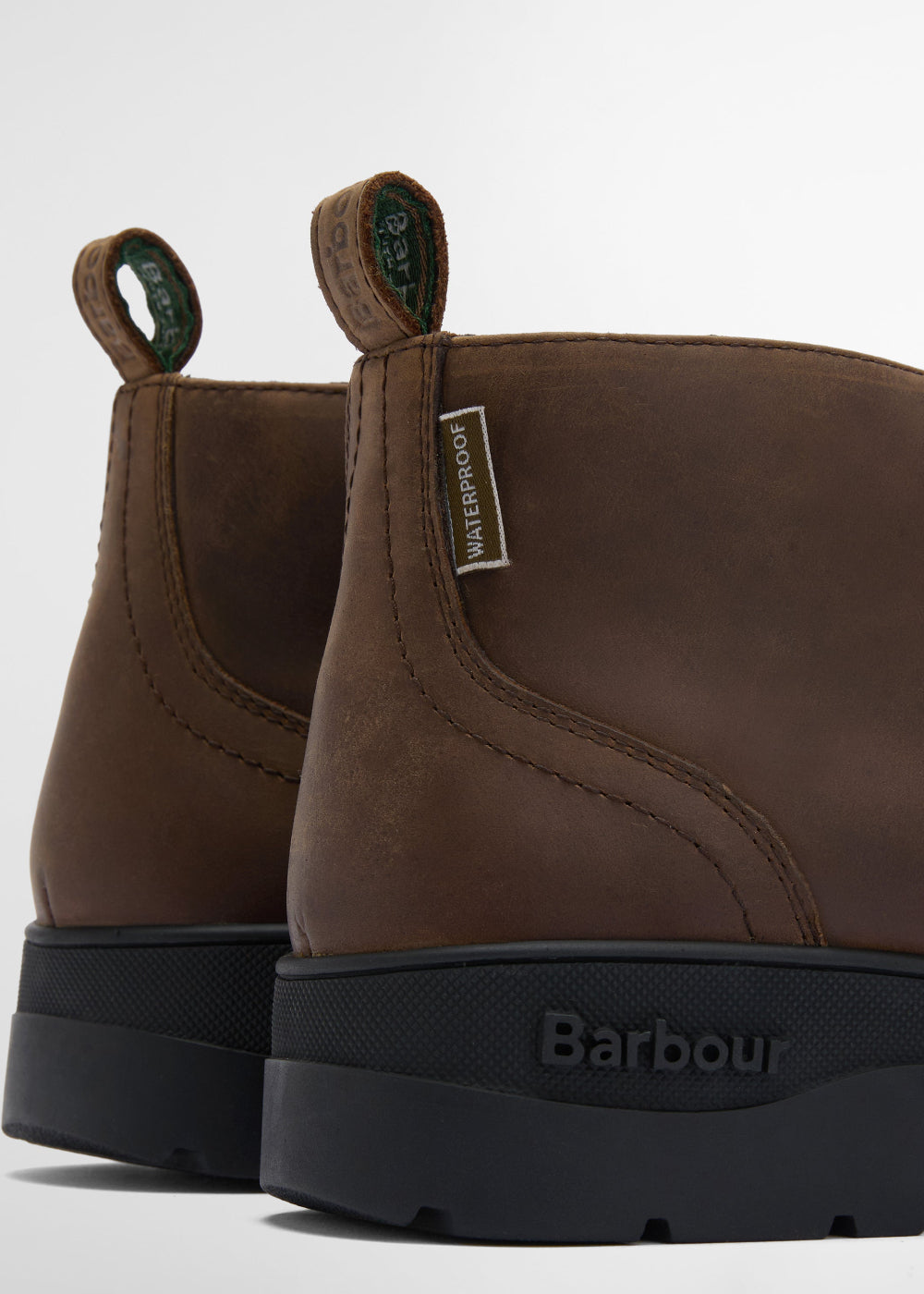 Forster Chukka Boots