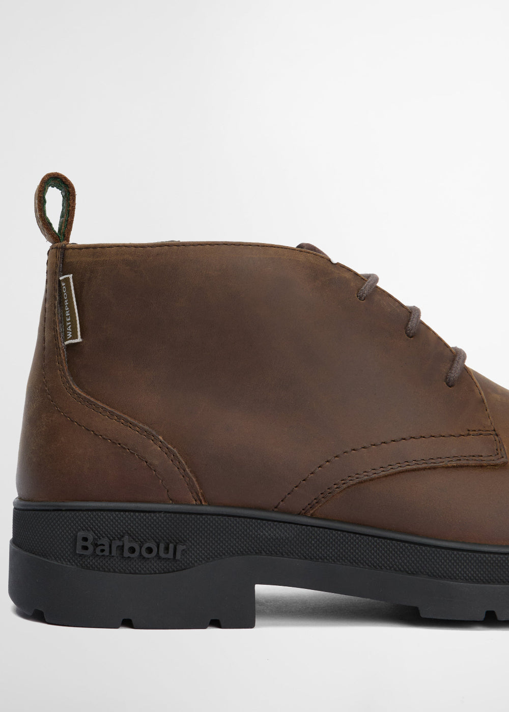 Forster Chukka Boots
