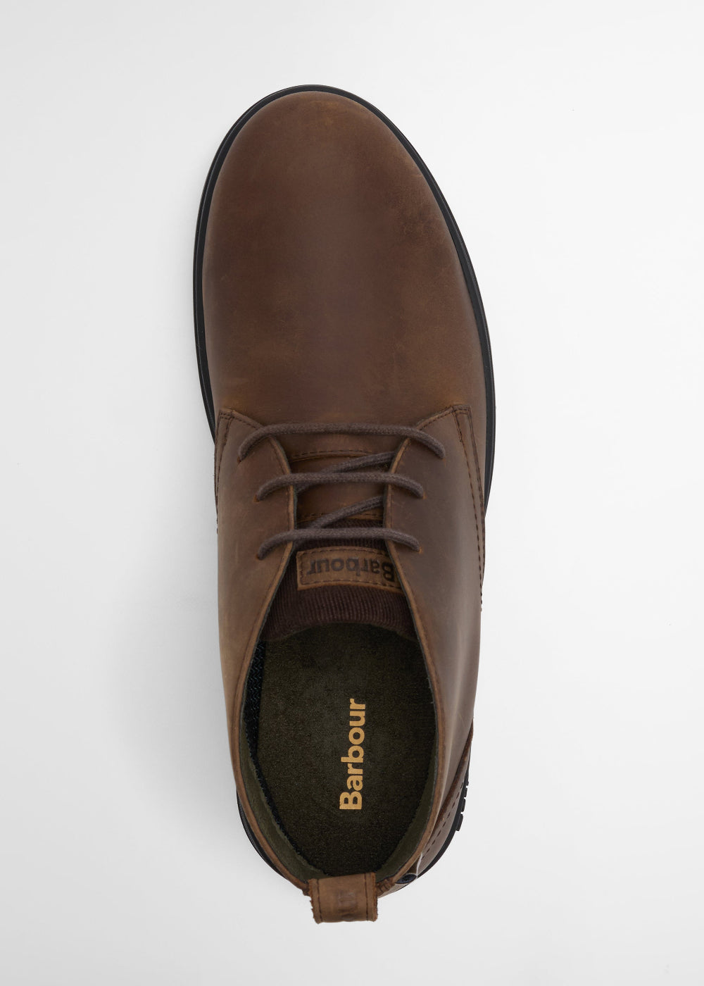 Forster Chukka Boots