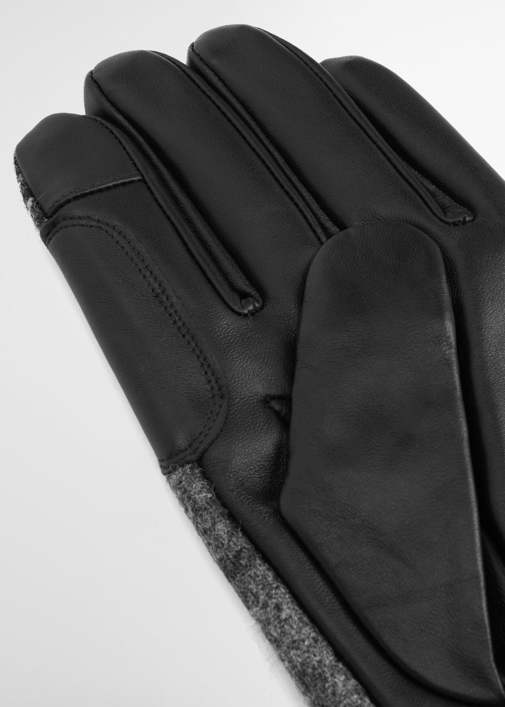 Newbrough Tartan Gloves