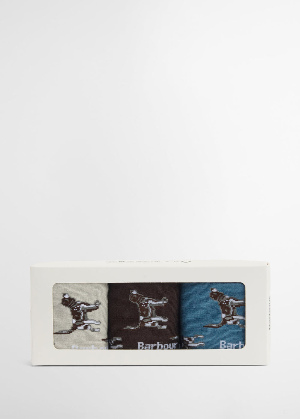 Pointer Socks Gift Box