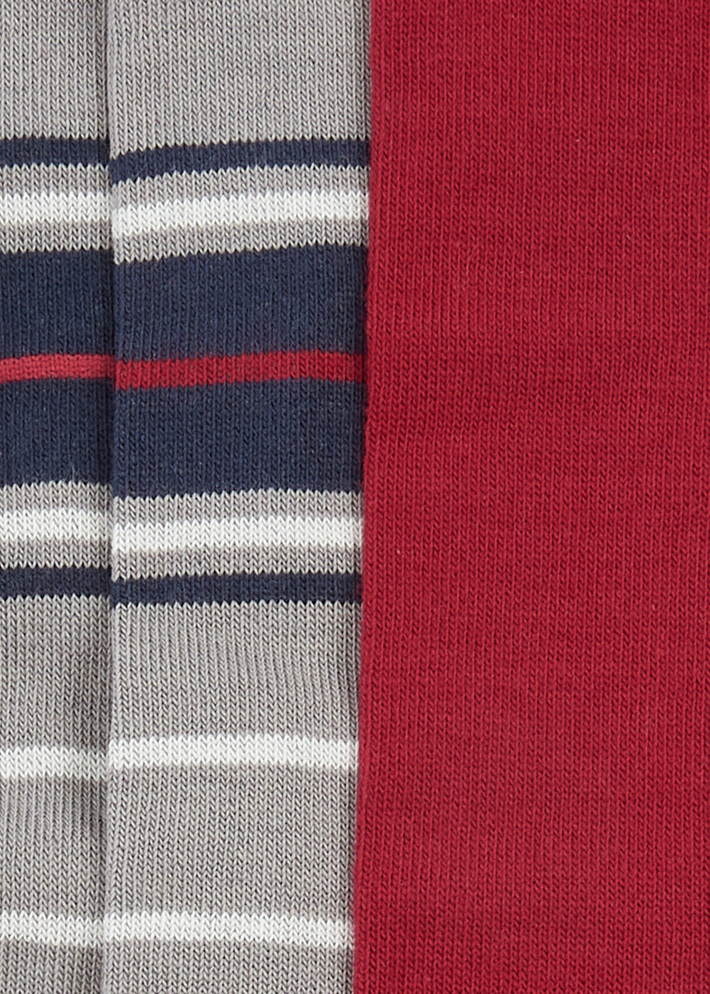 Tartan Socks Gift Box