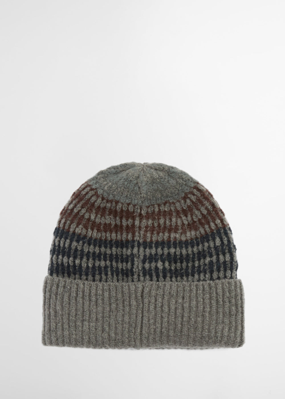 Branton Beanie and Scarf Gift Set
