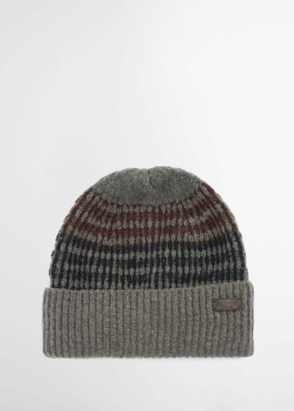 Branton Beanie and Scarf Gift Set