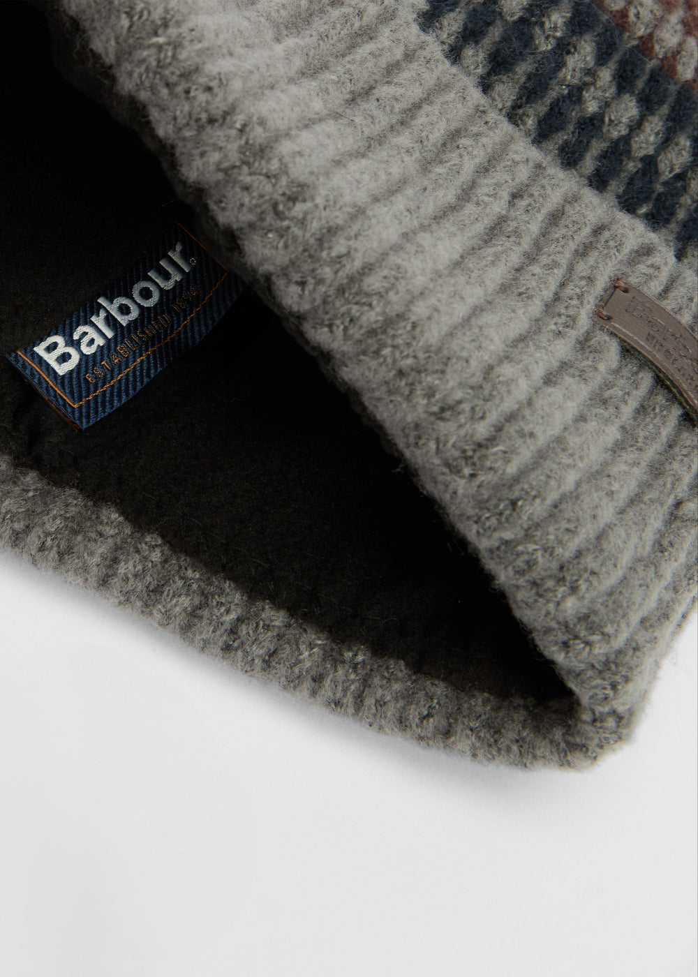 Branton Beanie and Scarf Gift Set