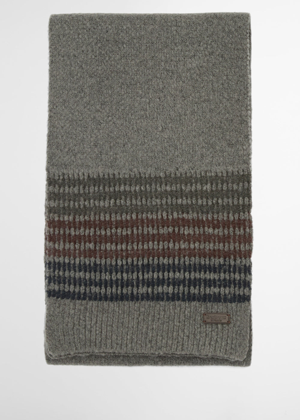Branton Beanie and Scarf Gift Set