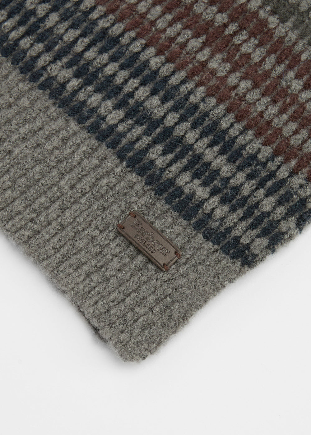Branton Beanie and Scarf Gift Set