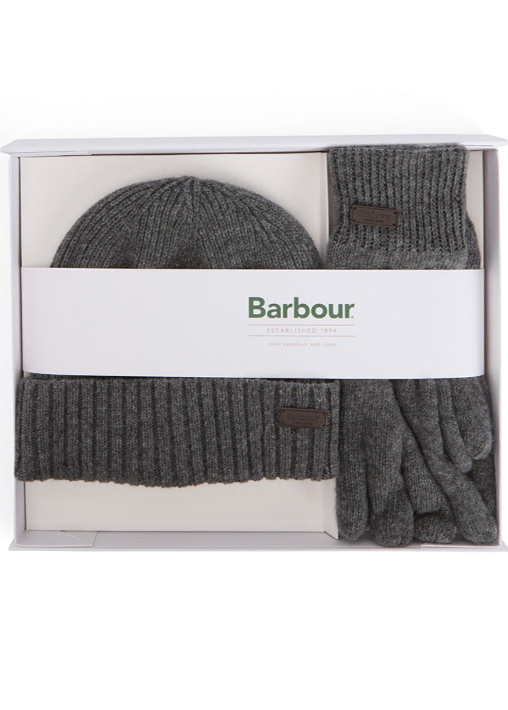 Carlton Beanie and Gloves Gift Set