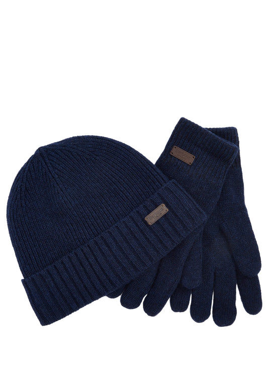 Carlton Beanie and Gloves Gift Set