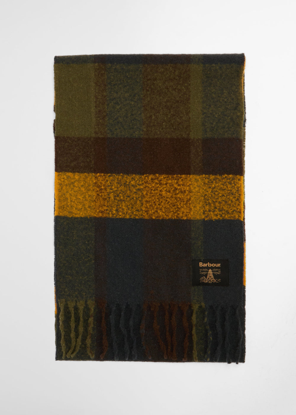 Westerdale Beanie and Scarf Gift Set