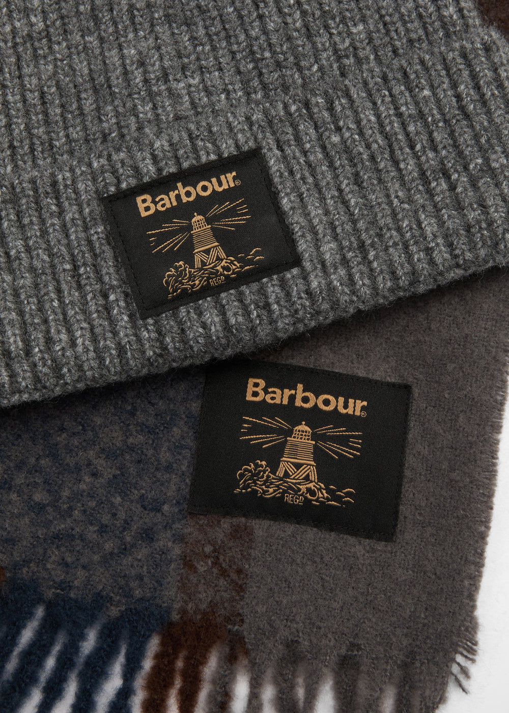 Westerdale Beanie and Scarf Gift Set