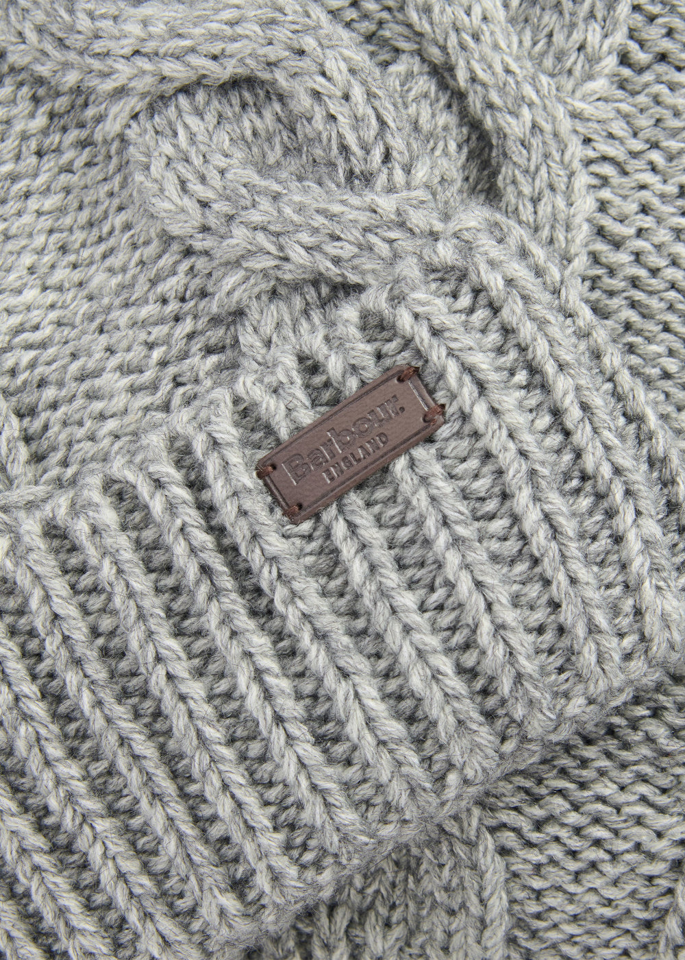 Jesmond Beanie and Scarf Gift Set