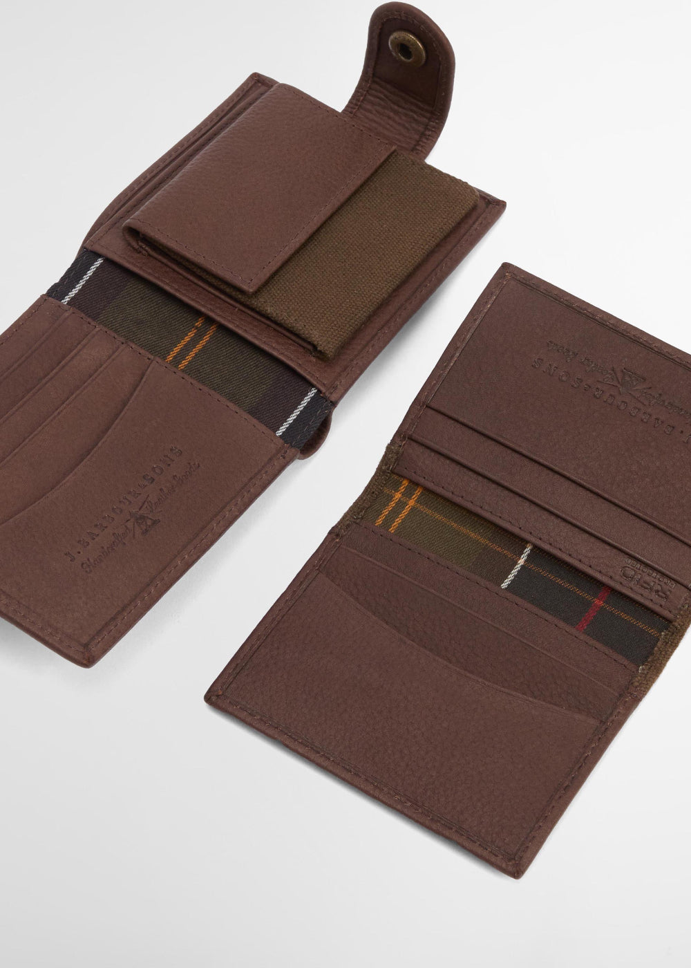 Padbury Leather Gift Set