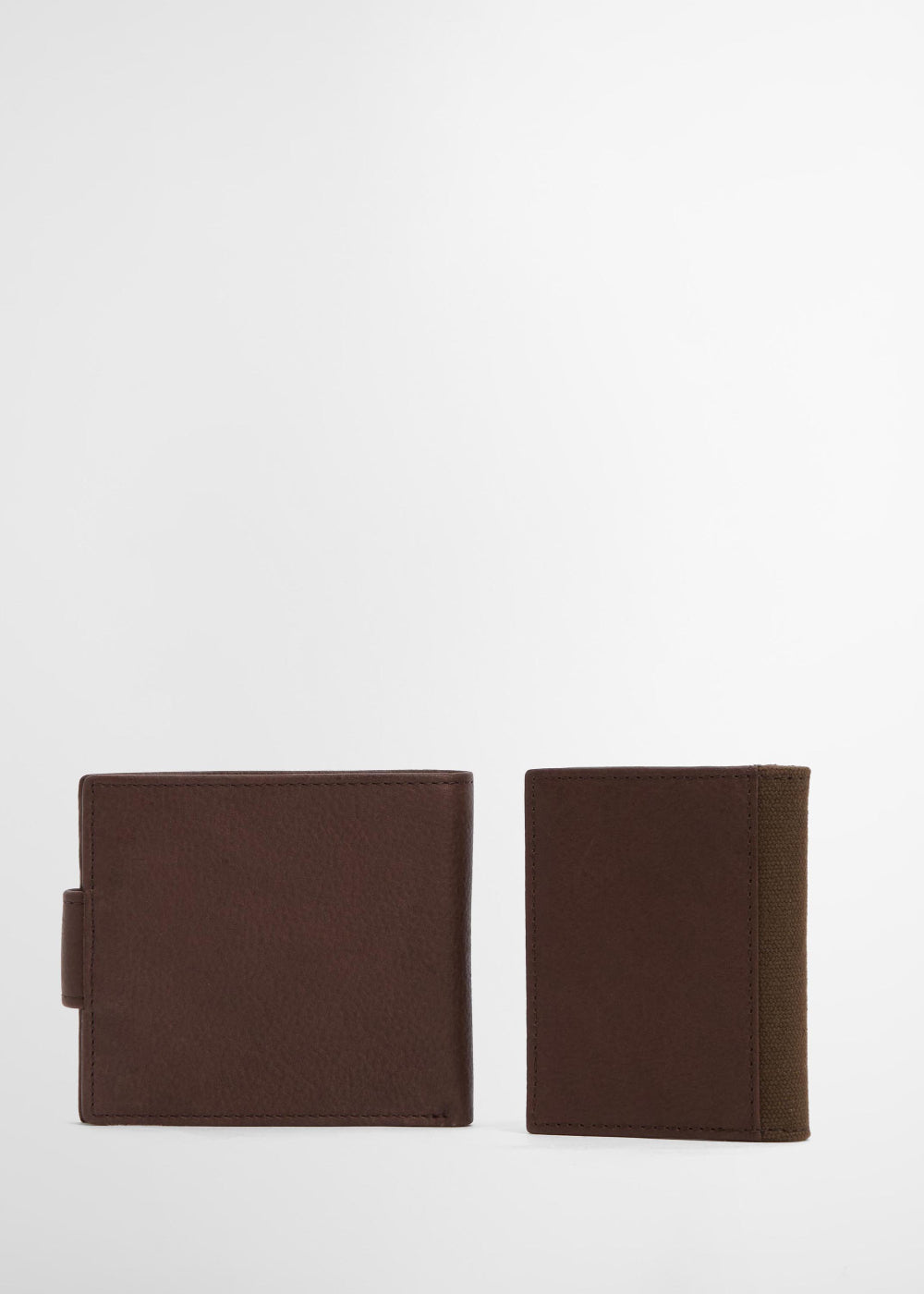 Padbury Leather Gift Set
