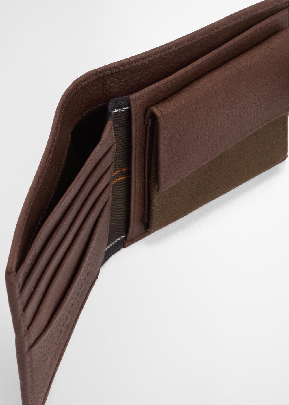 Padbury Leather Gift Set