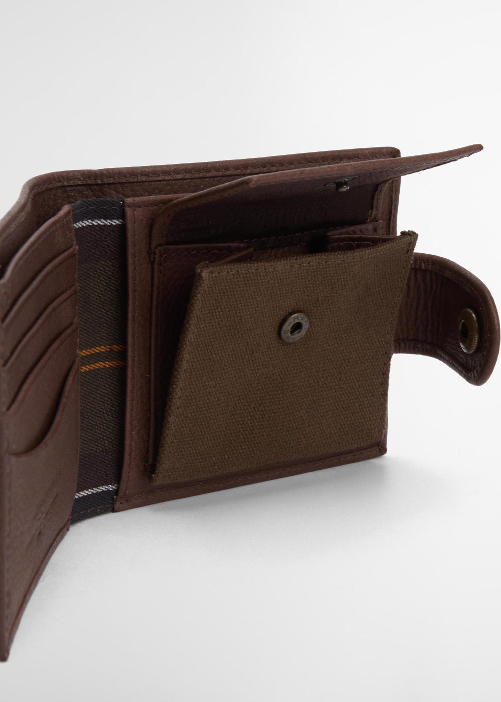 Padbury Leather Gift Set