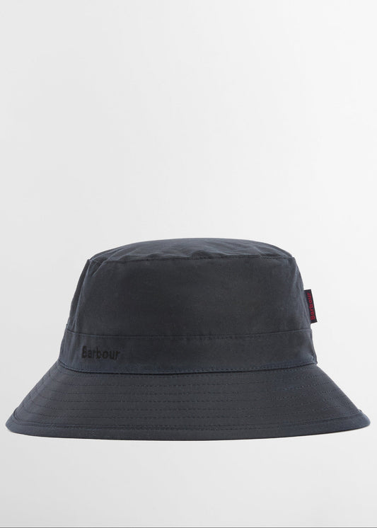 Wax Bucket Hat
