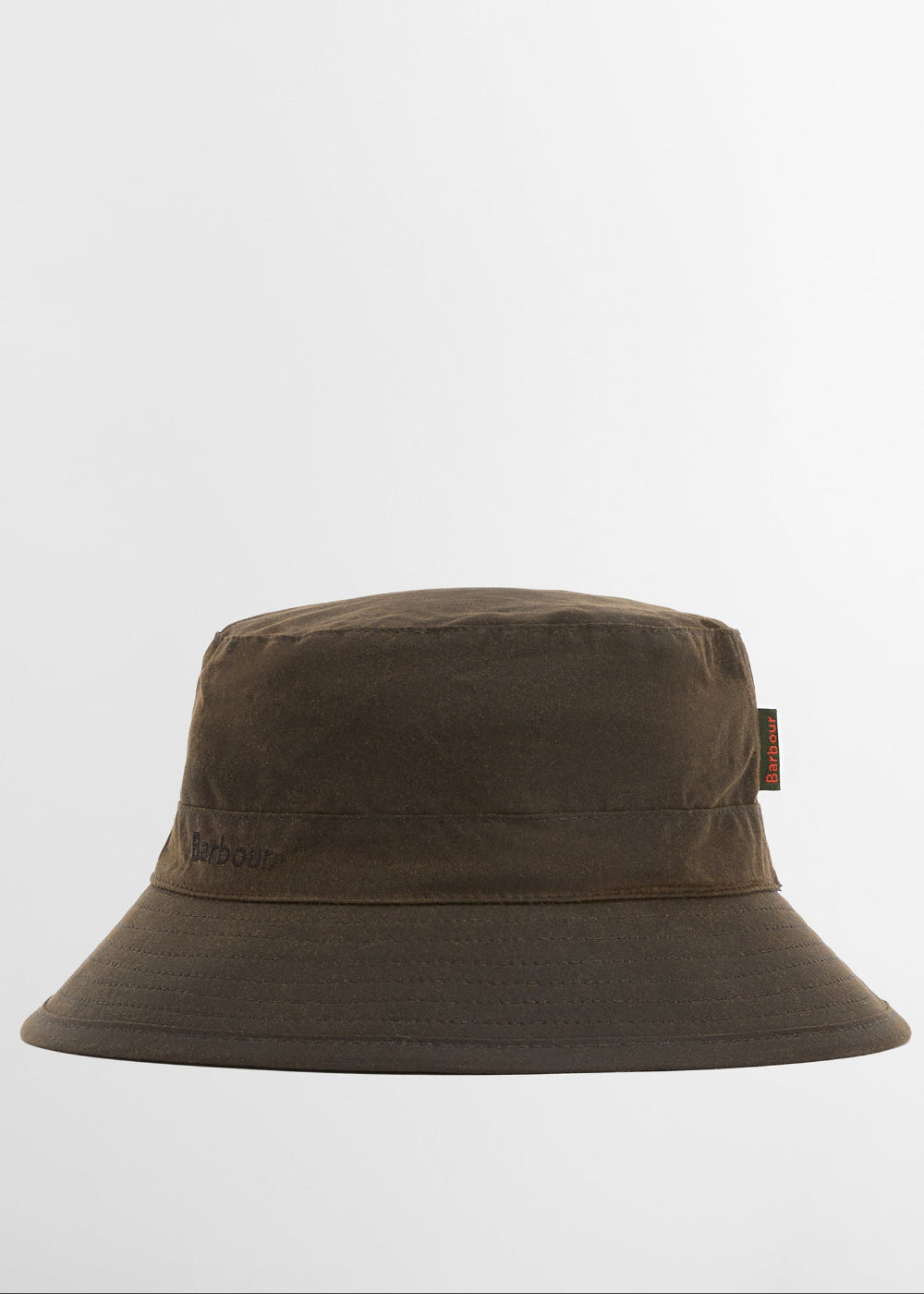 Wax Bucket Hat