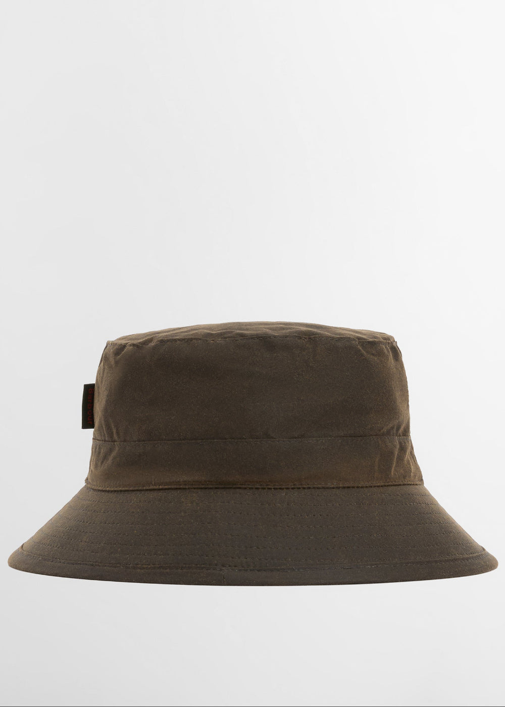 Wax Bucket Hat