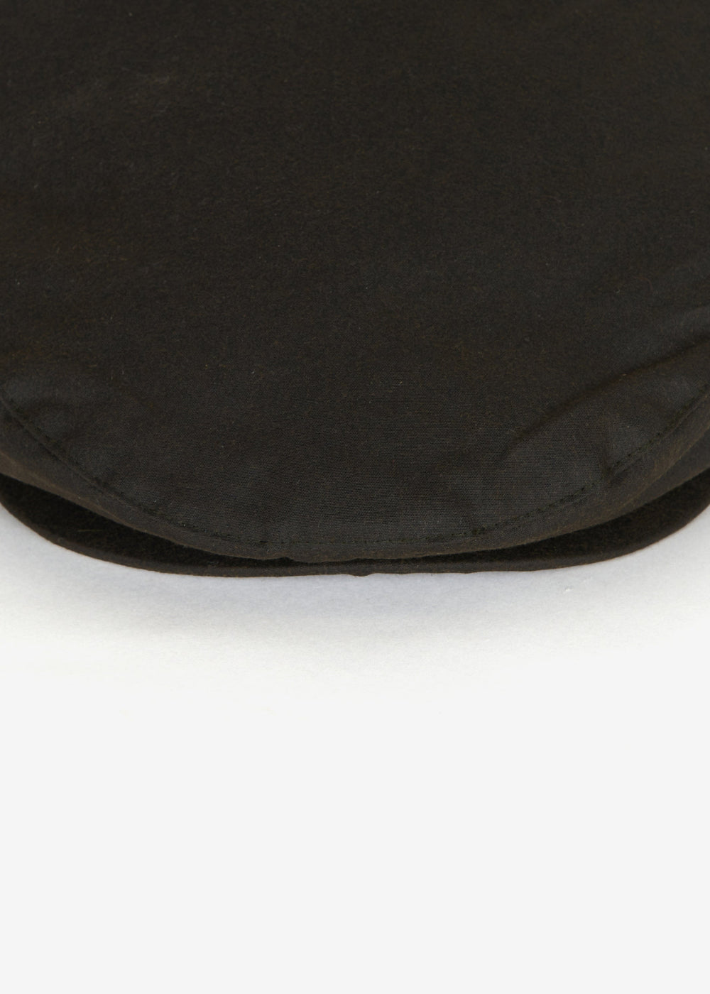 Wax Flat Cap