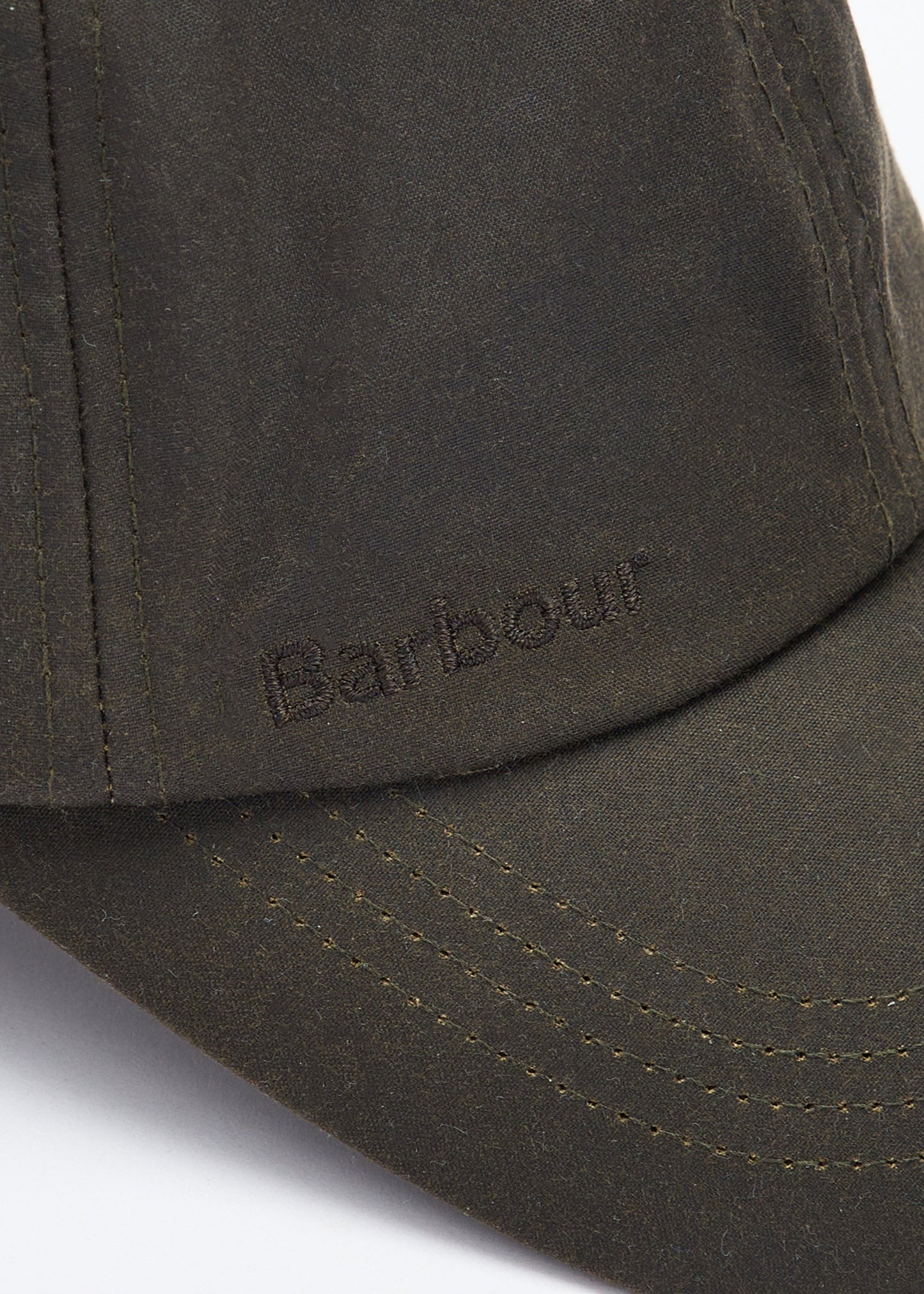 Wax Sports Cap