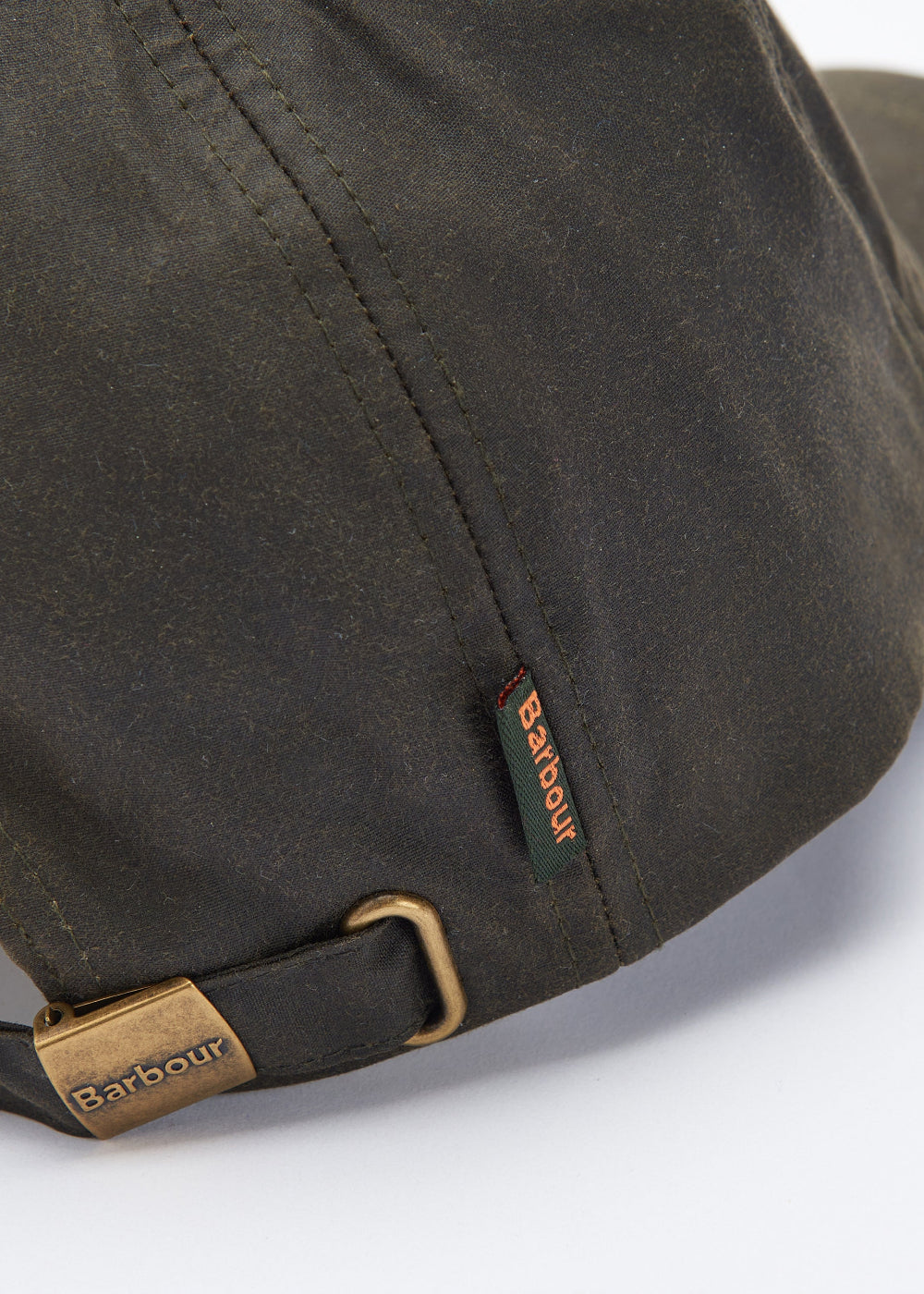 Wax Sports Cap
