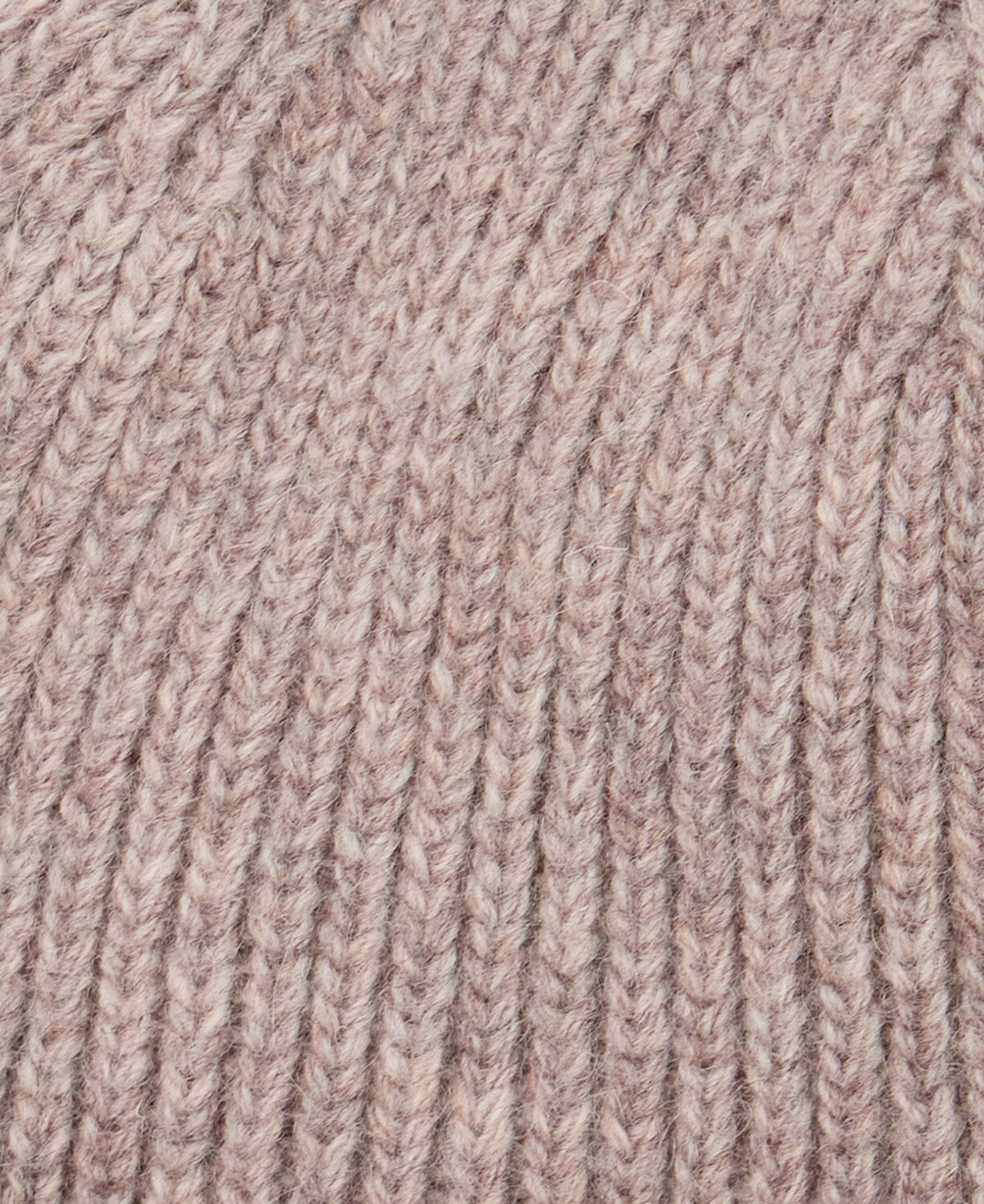 Carlton Beanie AW26 - Heather