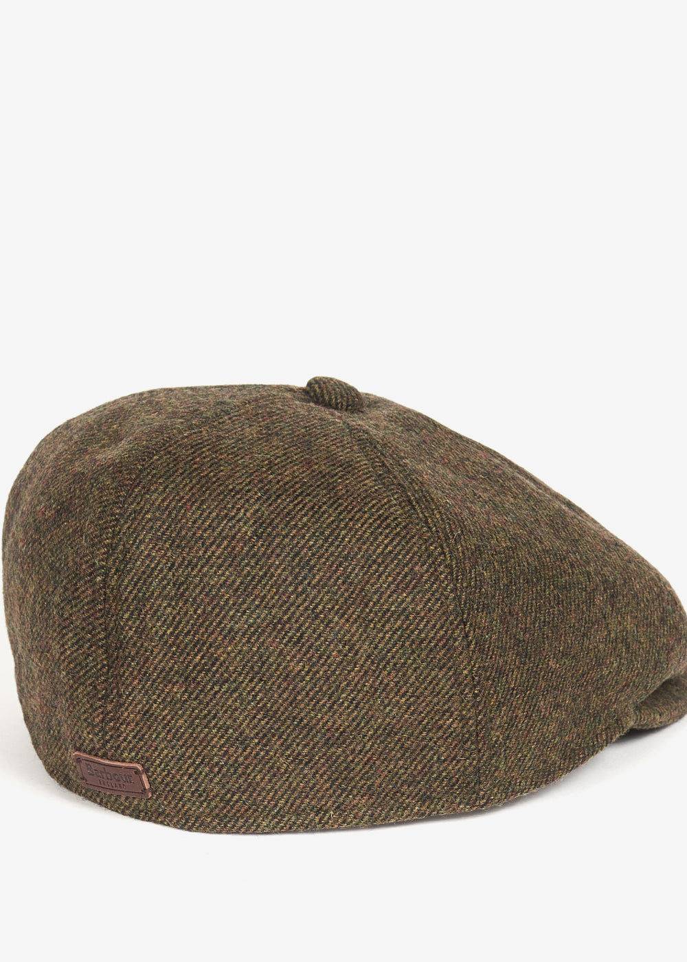 Claymore Baker Boy Cap