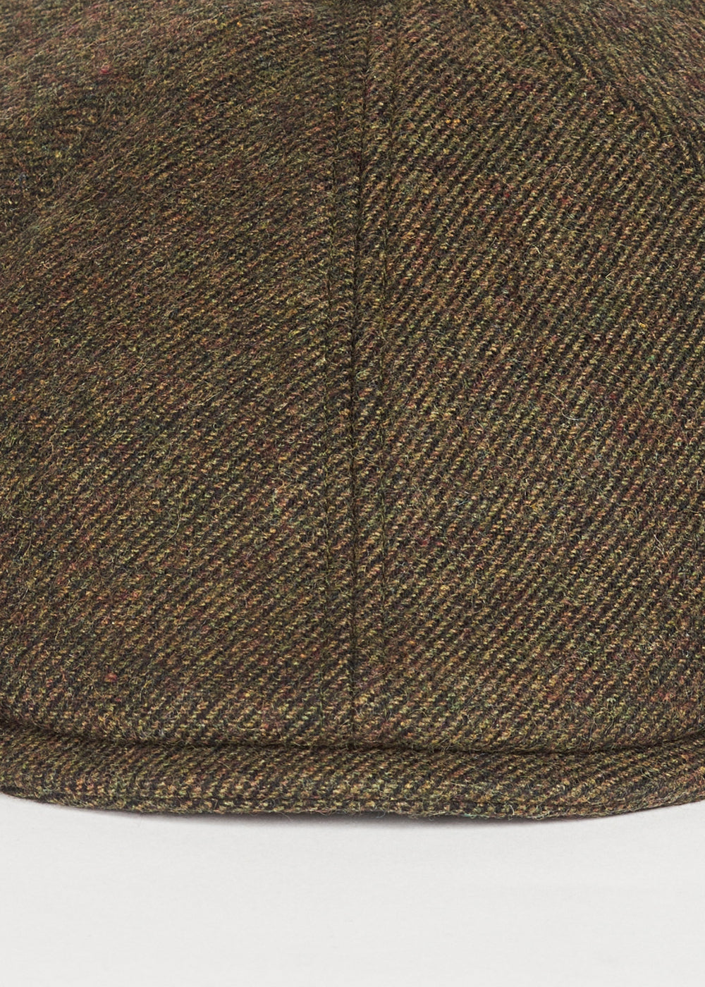 Claymore Baker Boy Cap