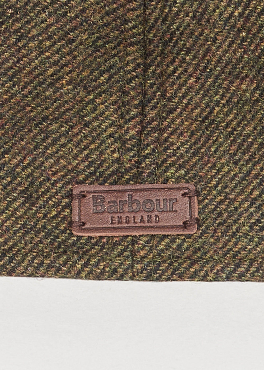 Claymore Baker Boy Cap