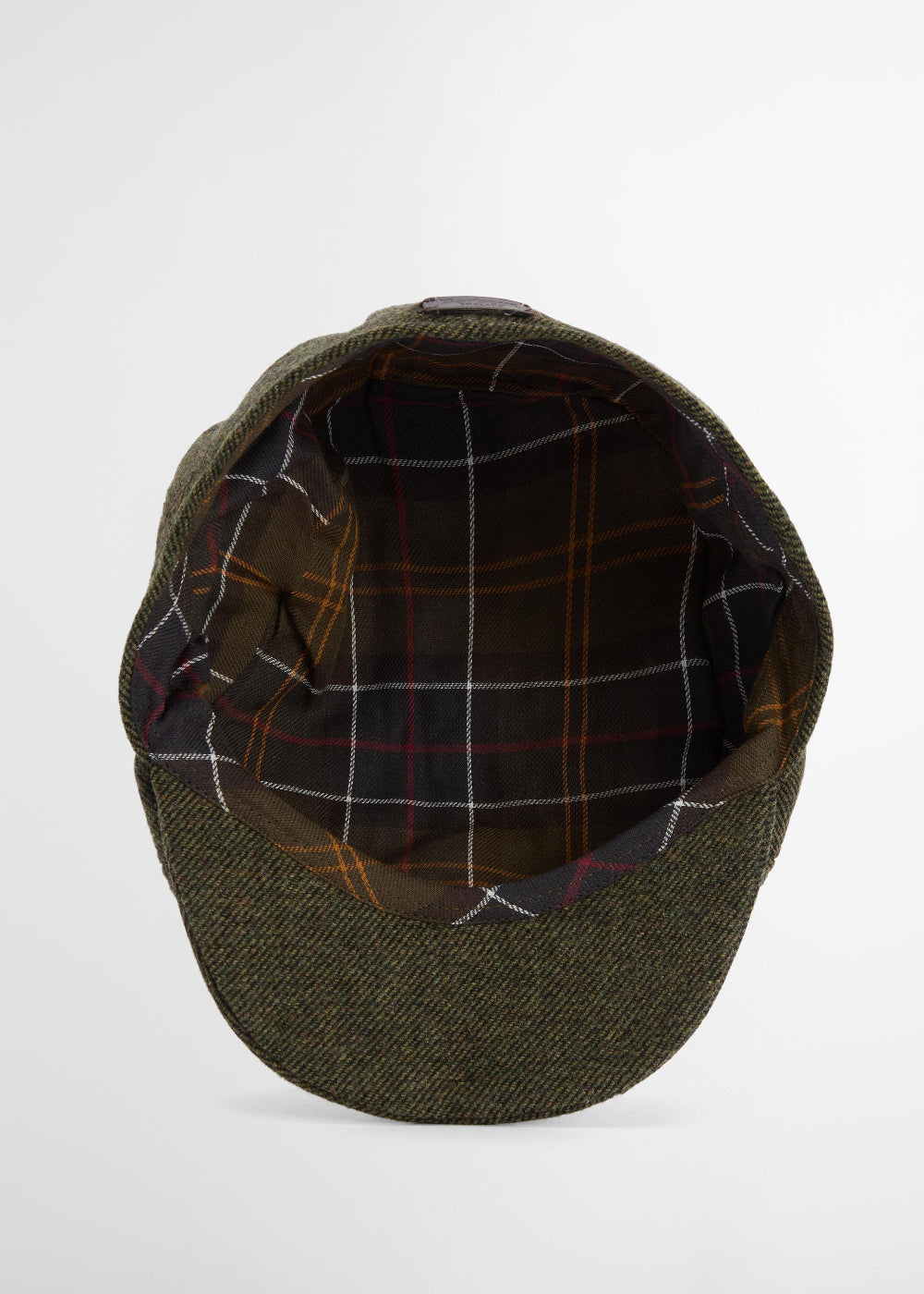Claymore Baker Boy Cap