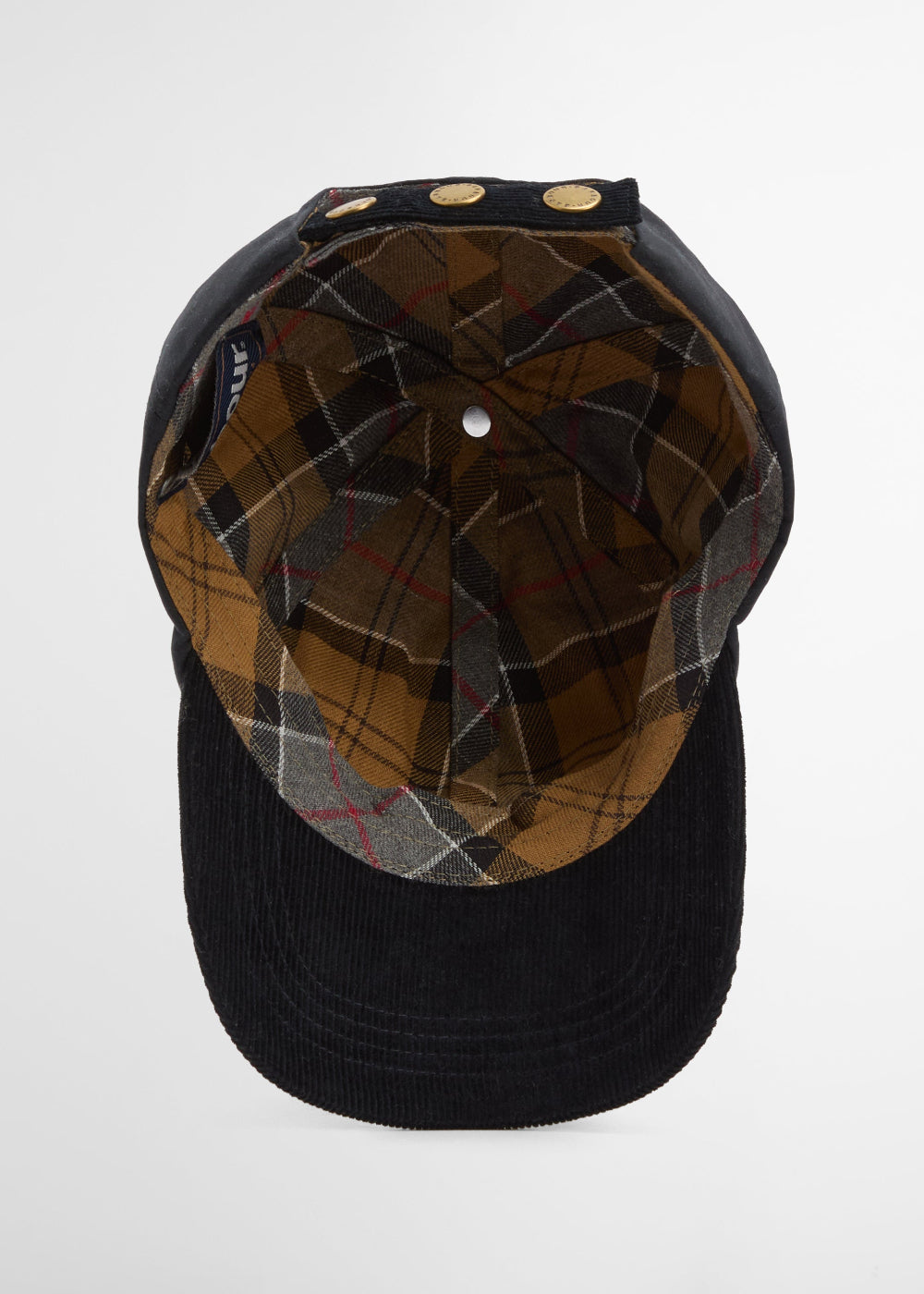 Ashby Cap