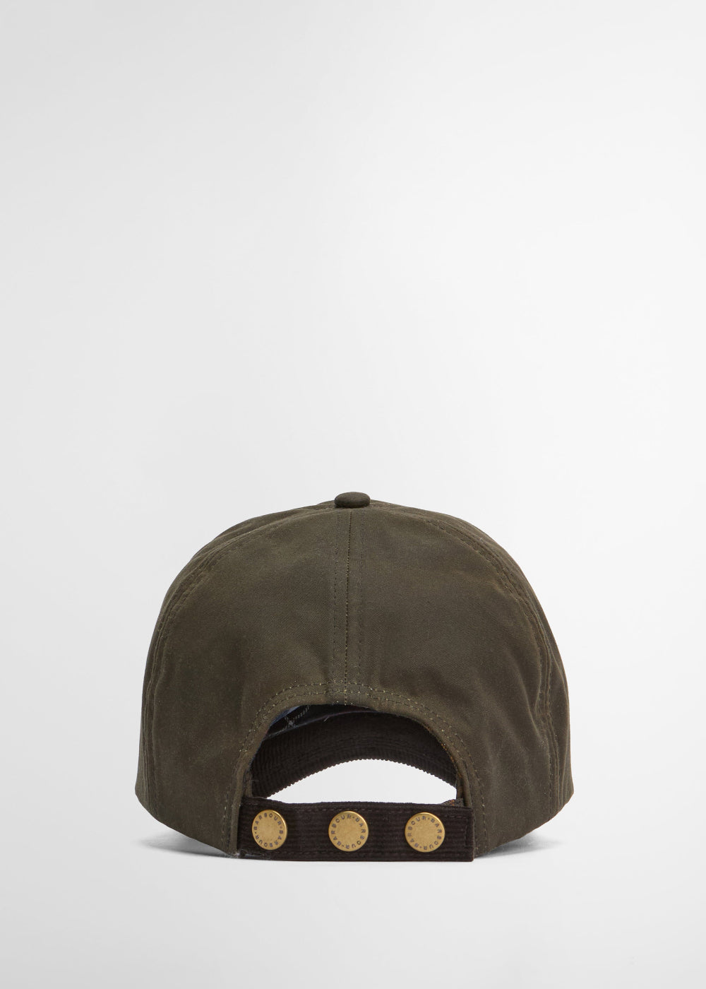 Ashby Cap