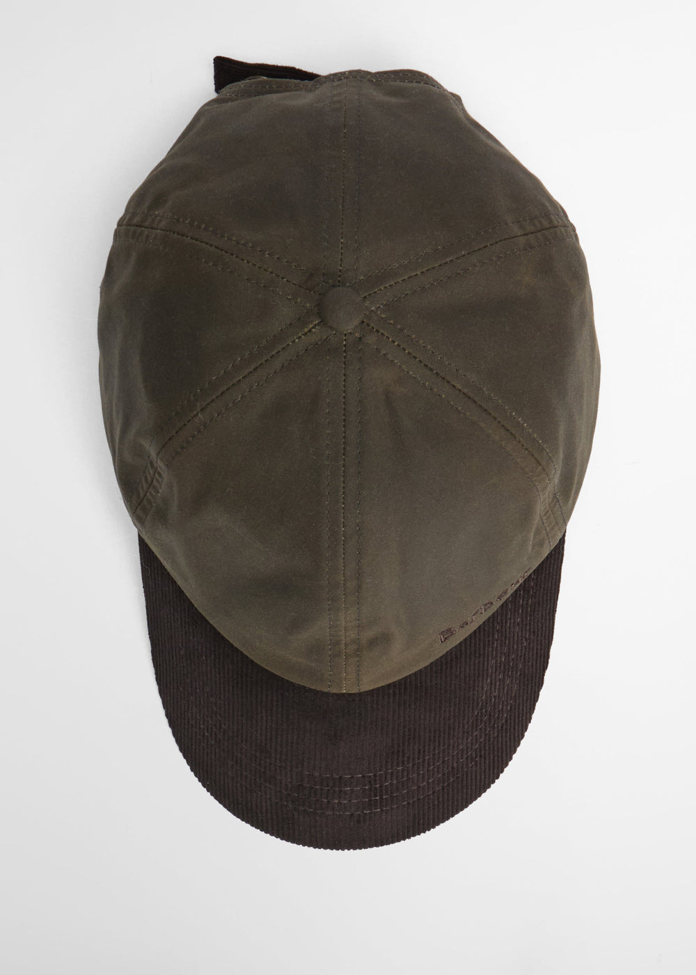 Ashby Cap