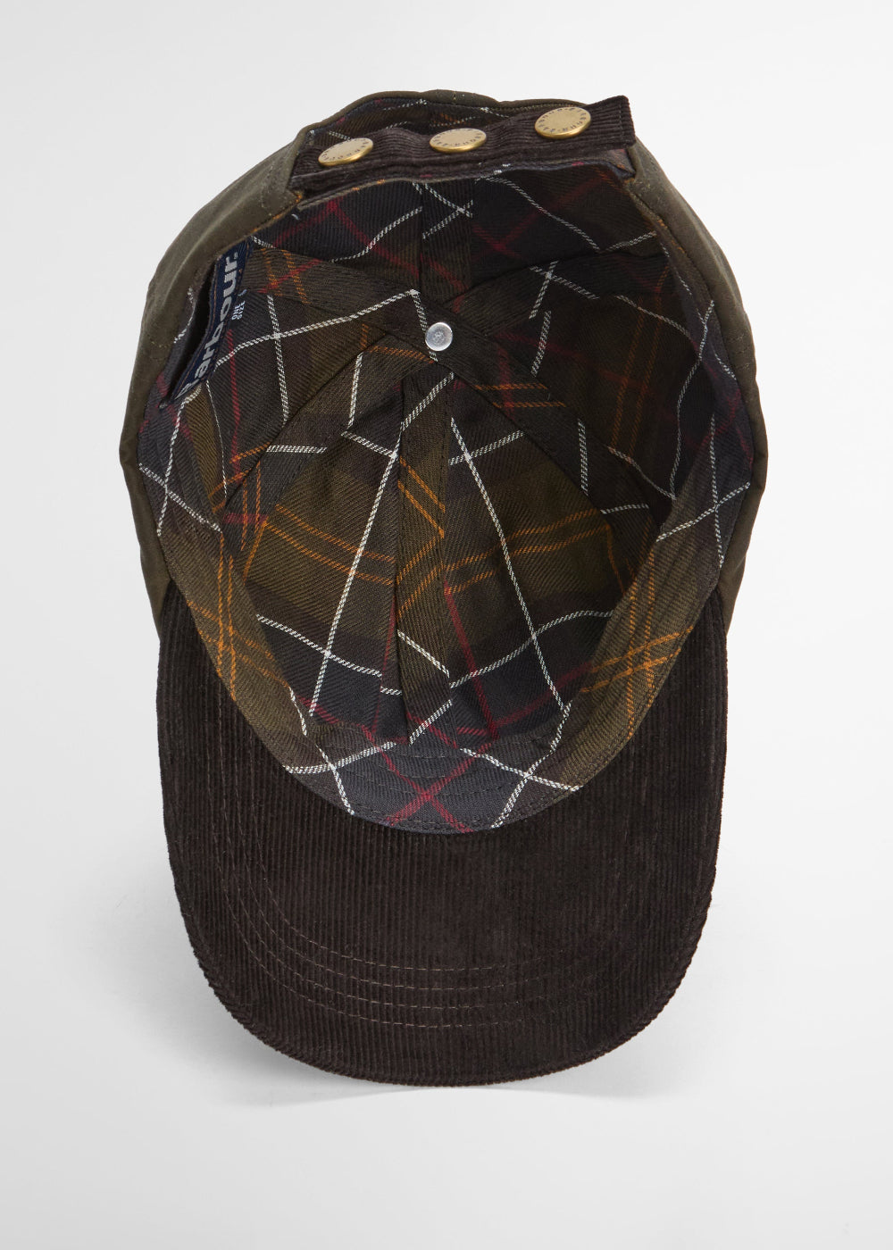 Ashby Cap
