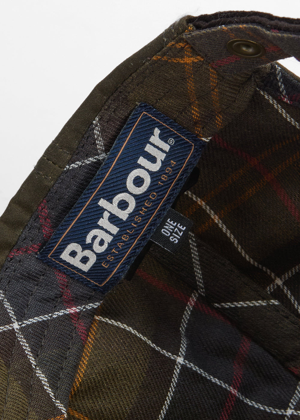Ashby Cap