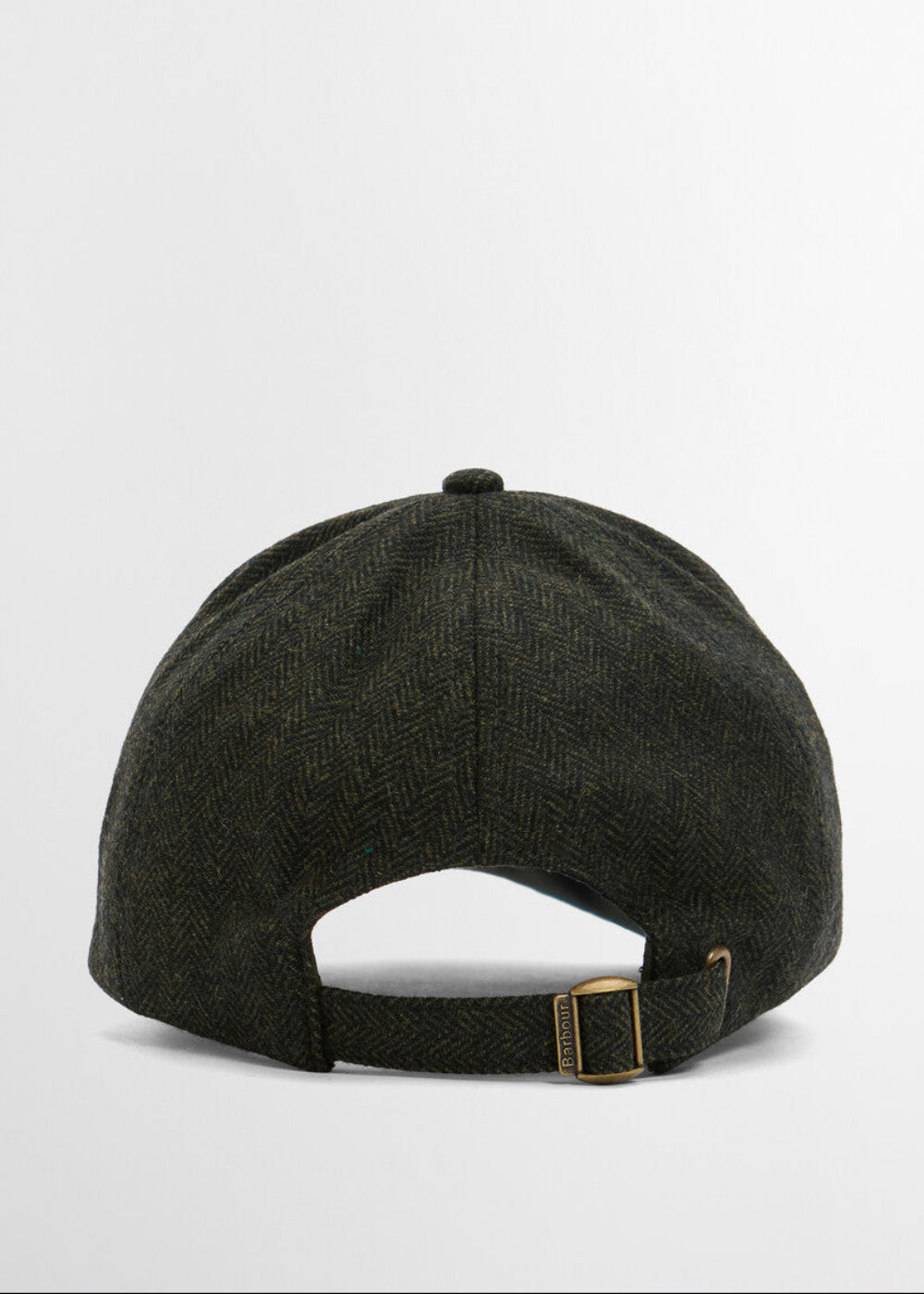 Barlow Cap