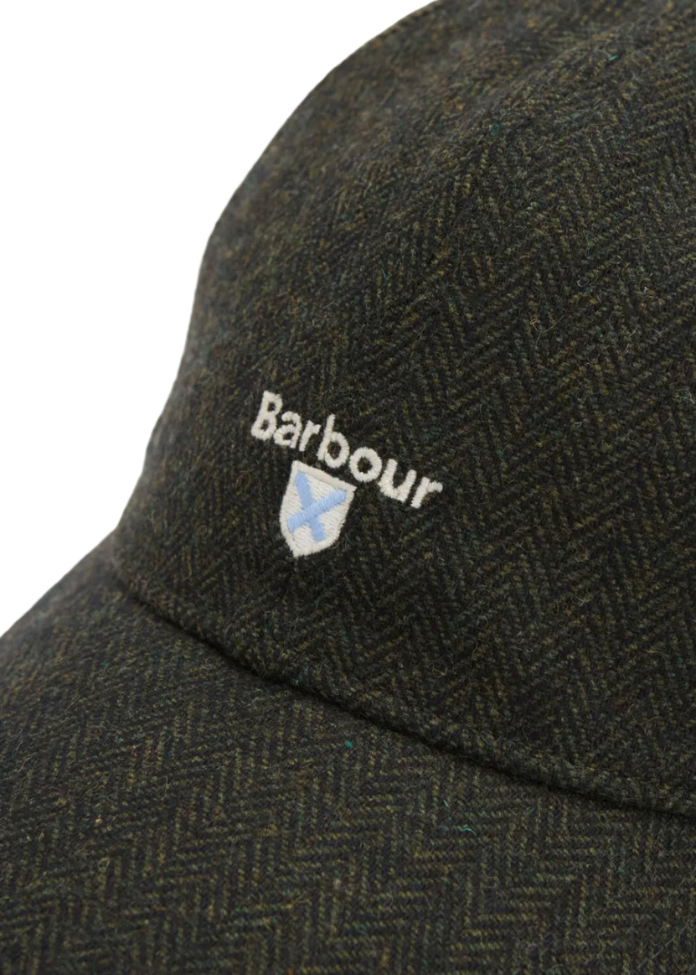 Barlow Cap